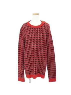 Gucci Sweater Black